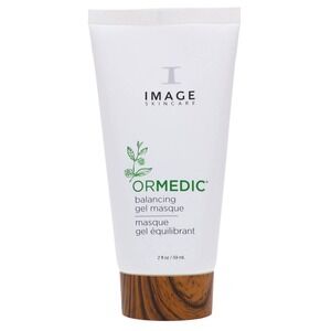 IMAGE Skincare ORMEDIC Balancing Gel Masque 2 oz 59mL Hydrating Soothing